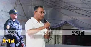 যারা বাজেট নিয়ে সমালোচনা করে তারা জনগণের জন্য রাজনীতি করে না: প্রধানমন্ত্রী